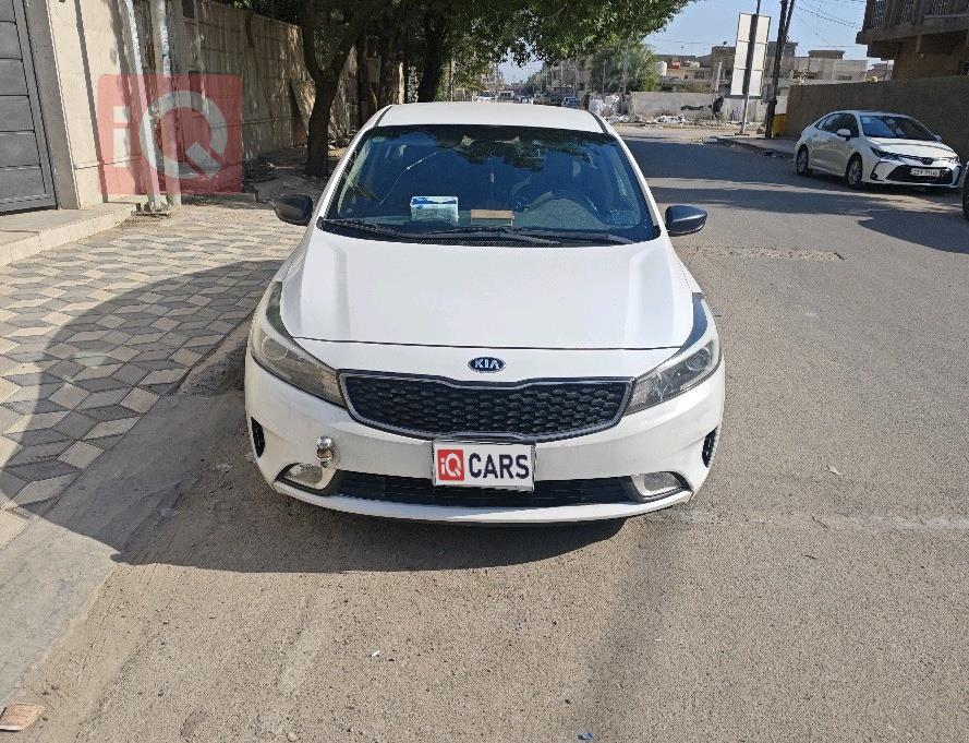كيا سيراتو